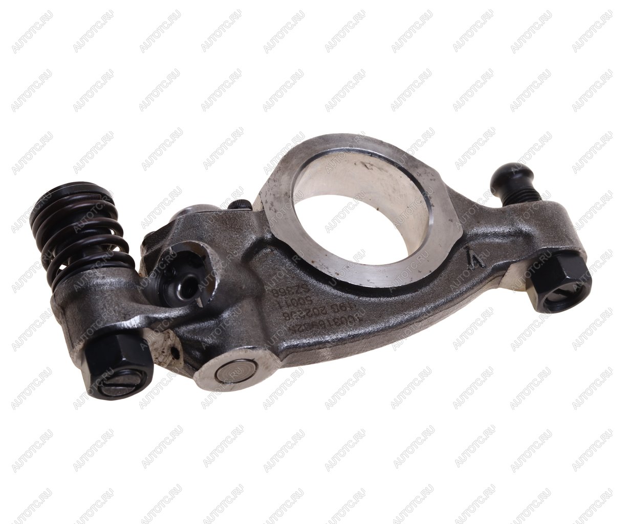 25 499 р. Коромысло JAC N350 (WP10.336E53) клапана выпускного OE JAC 1003189325  с доставкой в г. Майкоп