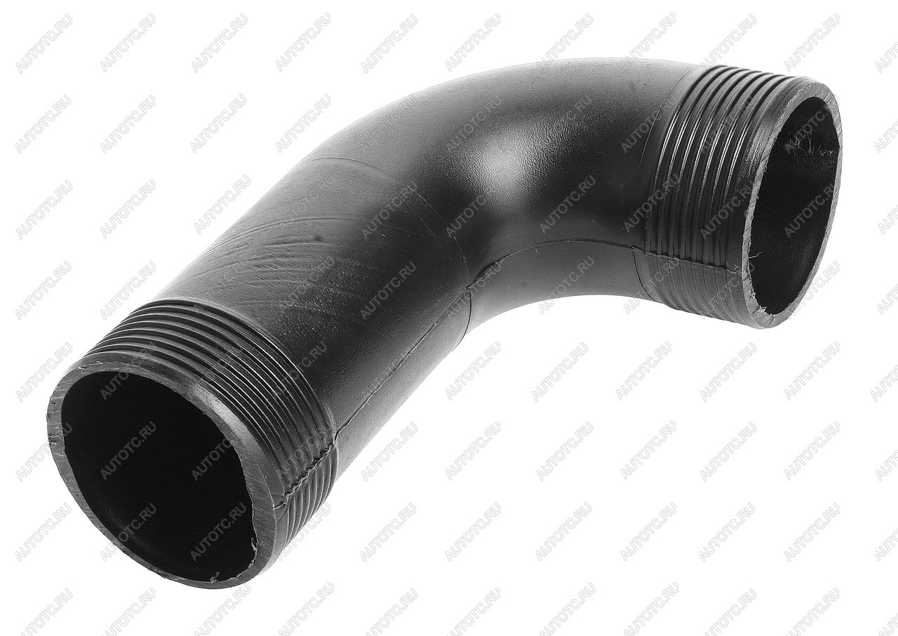 242 р. Патрубок ГАЗ-3310, 3308 охладителя воздуха (ОАО ГАЗ) GAZ 33081-1172068-01  с доставкой в г. Майкоп