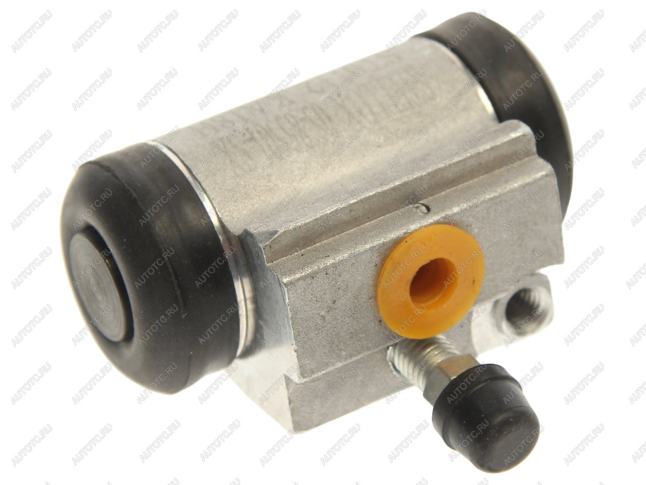 689 р. Цилиндр тормозной задний FIAT Palio (96-) STELLOX STELLOX 0585501sx  с доставкой в г. Майкоп