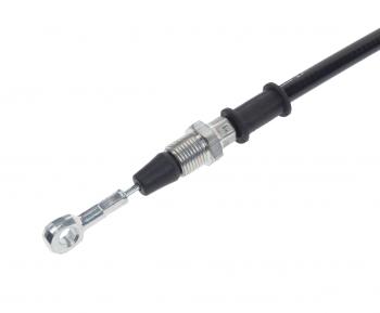 319 р. Трос стояночного тормоза УАЗ-3160 G-PART (ОАО ГАЗ) G-PART gp.31570039  с доставкой в г. Майкоп. Увеличить фотографию 2