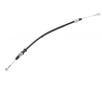 319 р. Трос стояночного тормоза УАЗ-3160 G-PART (ОАО ГАЗ) G-PART gp.31570039  с доставкой в г. Майкоп. Увеличить фотографию 1