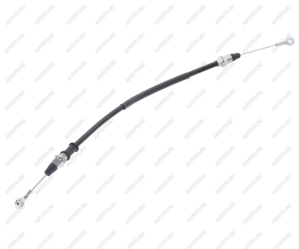 319 р. Трос стояночного тормоза УАЗ-3160 G-PART (ОАО ГАЗ) G-PART gp.31570039  с доставкой в г. Майкоп