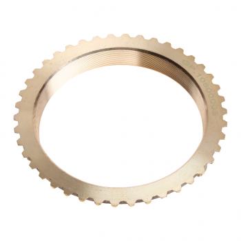 369 р. Кольцо ГАЗ-31029 синхронизатора блокирующее G-PART (ОАО ГАЗ) G-PART gp.10800003  с доставкой в г. Майкоп. Увеличить фотографию 2