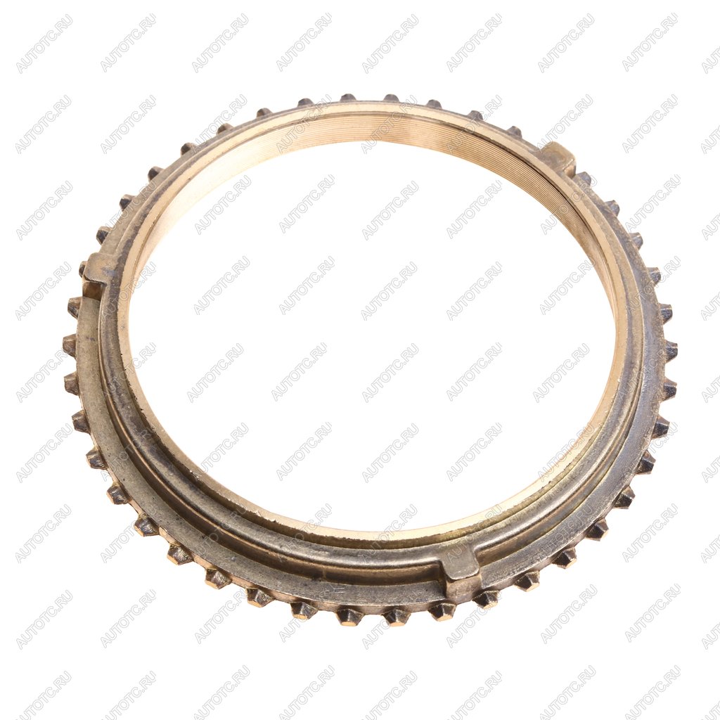 369 р. Кольцо ГАЗ-31029 синхронизатора блокирующее G-PART (ОАО ГАЗ) G-PART gp.10800003  с доставкой в г. Майкоп