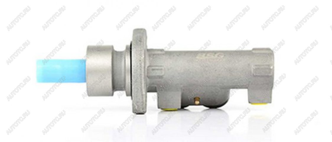 2 599 р. Цилиндр тормозной главный VW Caddy,Golf,Jetta,Passat,Polo,T4 BSG BSG bsg90215003  с доставкой в г. Майкоп