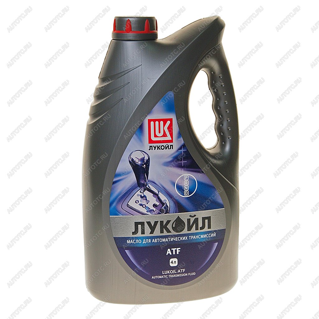 2 399 р. Масло трансмиссионное ATF DEXRON III для АКПП 4л ЛУКОЙЛ LUKOIL 3725023  с доставкой в г. Майкоп