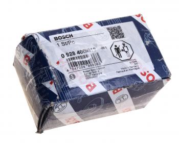 6 899 р. Клапан FAW J6 дозирующий топливного насоса BOSCH BOSCH 0928400818  с доставкой в г. Майкоп. Увеличить фотографию 4