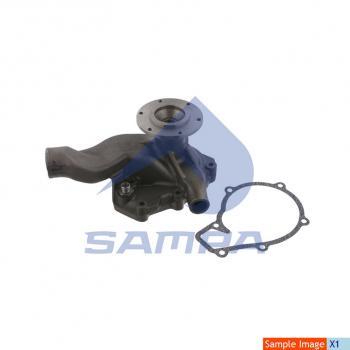 10 299 р. Насос водяной MAN (D0226) SAMPA SAMPA 023.240  с доставкой в г. Майкоп. Увеличить фотографию 1