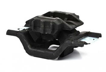 1 639 р. Опора КПП FORD Fusion (02-) левая BSG BSG bsg30700414  с доставкой в г. Майкоп. Увеличить фотографию 1