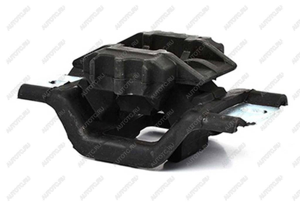1 639 р. Опора КПП FORD Fusion (02-) левая BSG BSG bsg30700414  с доставкой в г. Майкоп
