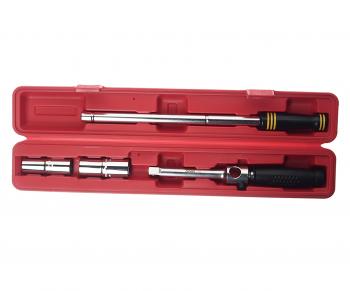 5 649 р. Ключ баллонный крестообразный 17х19х21х23мм разборный JTC JTC TOOLS CO., LTD jtc-7731  с доставкой в г. Майкоп. Увеличить фотографию 2