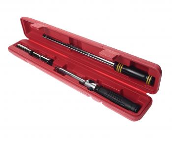 5 649 р. Ключ баллонный крестообразный 17х19х21х23мм разборный JTC JTC TOOLS CO., LTD jtc-7731  с доставкой в г. Майкоп. Увеличить фотографию 1