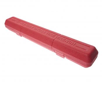 5 649 р. Ключ баллонный крестообразный 17х19х21х23мм разборный JTC JTC TOOLS CO., LTD jtc-7731  с доставкой в г. Майкоп. Увеличить фотографию 3