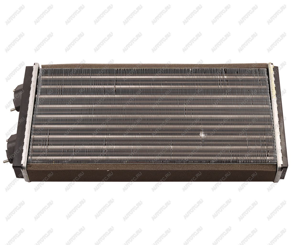 4 399 р. Радиатор отопителя SHACMAN SHAANXI F2000,F3000 OE SHACMAN dz13241841113  с доставкой в г. Майкоп