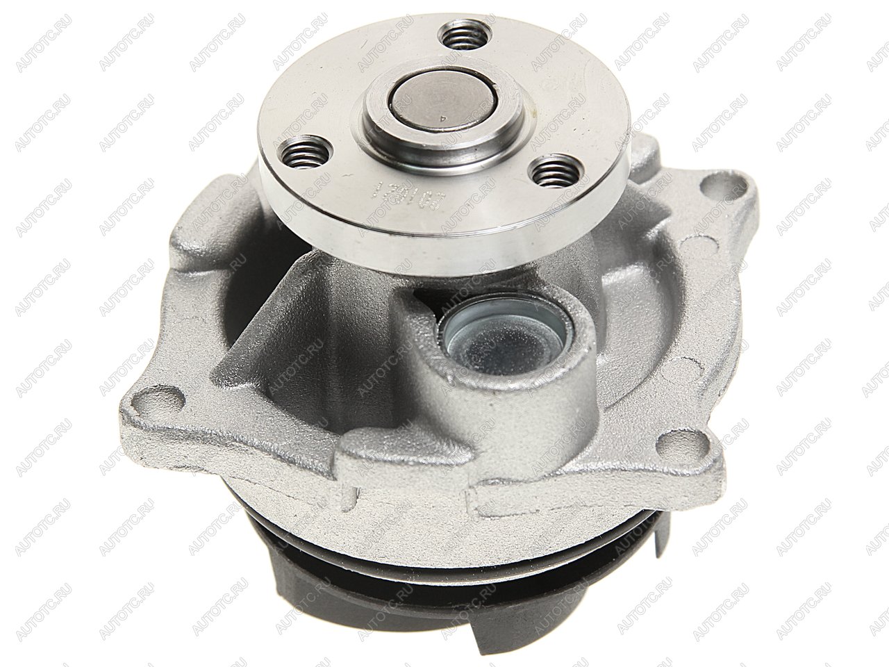 3 399 р. Насос водяной FORD Focus (98-04) (1.82.0) DOLZ DOLZ f141  с доставкой в г. Майкоп