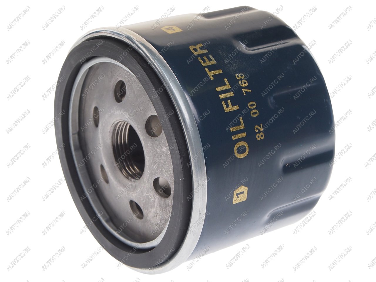 265 р. Фильтр масляный OPEL Movano RENAULT Laguna,Megane NISSAN Juke,Micra,Qashqai (1.5dCi1.9dCi) NSP NSP nsp078200768927  с доставкой в г. Майкоп