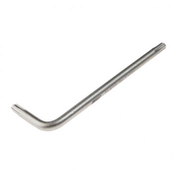 81 р. Ключ TORX Г-образный T10H с отверстием JTC JTC TOOLS CO., LTD jtc-71410  с доставкой в г. Майкоп. Увеличить фотографию 1