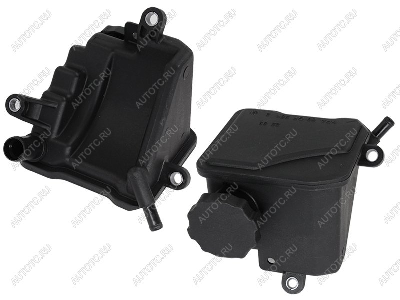 2 079 р. Бачок ГУР Mercedes-Benz C-Class 00-15  E-Class 02-13  M-Class 05-11  S-Class 05-13 OM602DELA;M112 SAT ST-272-0009  с доставкой в г. Майкоп