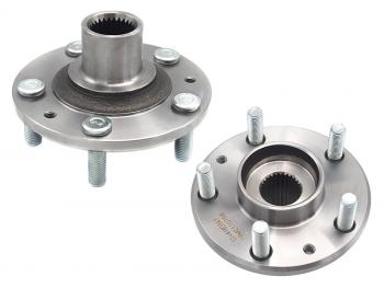 Ступица перед FORD MONDEO III 00-07 SAT ST-4103347