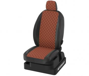 14 249 р. Заказной комплект чехлов, Чехлы для HYUNDAI Hyundai i30 II HbWag с 12-16г. АВТОПИЛОТ construct-10599827  с доставкой в г. Майкоп. Увеличить фотографию 1