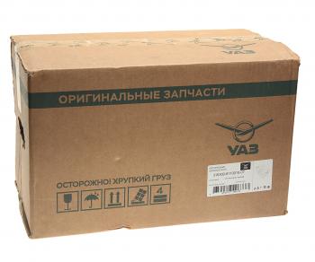 15 099 р. Отопитель УАЗ-3163 кузова задний (ОАО УАЗ) UAZ 316300-8110010-07  с доставкой в г. Майкоп. Увеличить фотографию 7