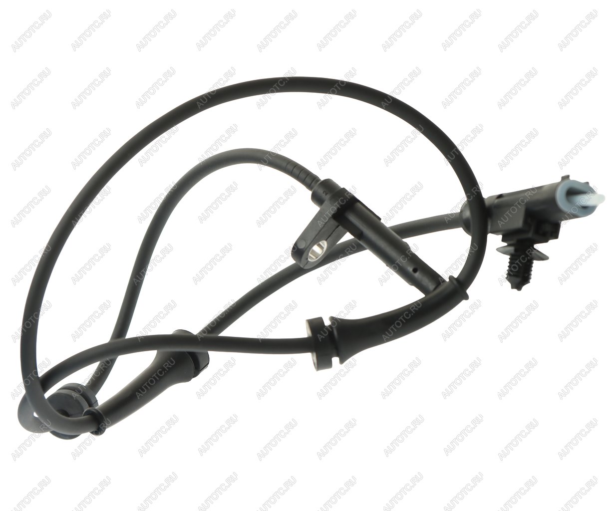 1 219 р. Датчик АБС ГАЗель Next (автобус) задний (ОАО ГАЗ) GAZ а65r32.3862120  с доставкой в г. Майкоп