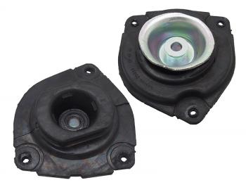 1 559 р. Опора передней стойки Nissan Qashqai 06-13  X-Trail 07-15  Dualis 07-14  Qashqai+2 08-14 (Справа) BAIKOR BKSMF0109  с доставкой в г. Майкоп. Увеличить фотографию 1