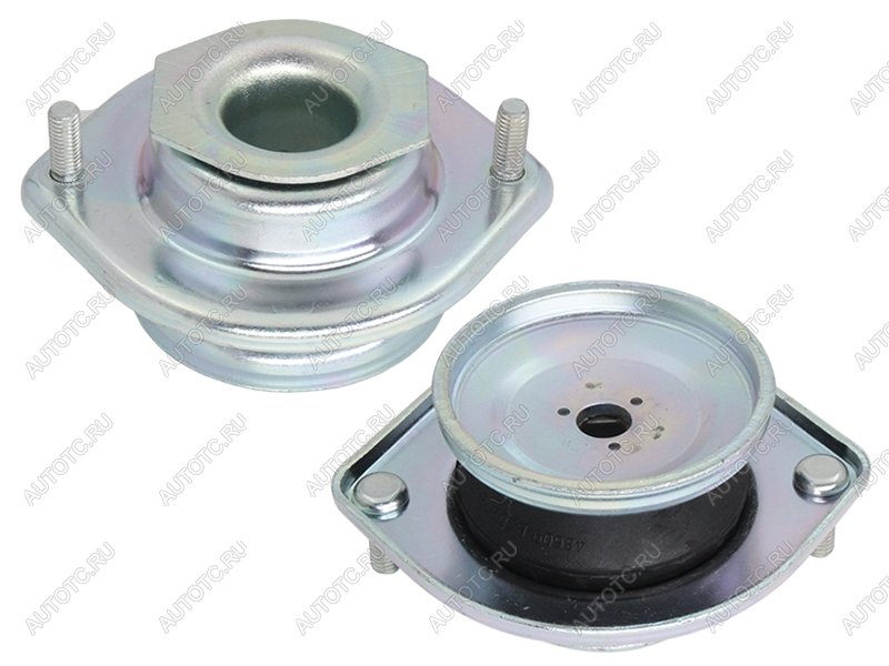 1 459 р. Опора передней стойки Toyota Passo 04-16  Daihatsu Boon 04-10  Toyota Duet 98-04 BAIKOR BKSMF0092  с доставкой в г. Майкоп
