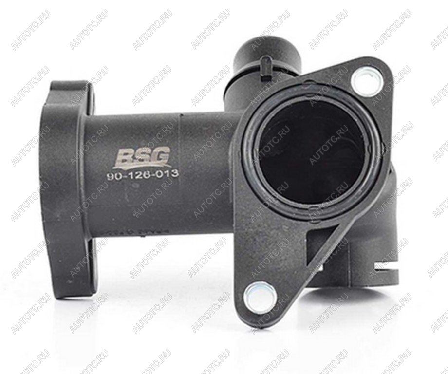 599 р. Фланец VW Passat AUDI A4,A6 системы охлаждения BSG BSG bsg90126013  с доставкой в г. Майкоп