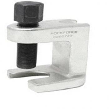 1 899 р. Съемник опор шаровых и наконечников тяг рулевых ROCKFORCE ROCKFORCE rf-6280723  с доставкой в г. Майкоп. Увеличить фотографию 1