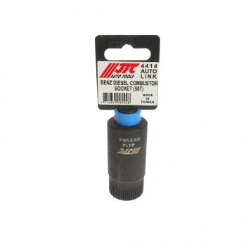 1 389 р. Ключ для форкамер сервисный (MERCEDES OEM MB 604.589.01.09.00) JTC JTC TOOLS CO., LTD jtc-4414  с доставкой в г. Майкоп. Увеличить фотографию 2