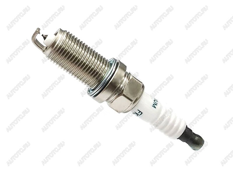 2 369 р. Свеча зажигания TOYOTA HIACEHILUXFORTUNER 1-2TR-FE DENSO FK20HR-A8  с доставкой в г. Майкоп