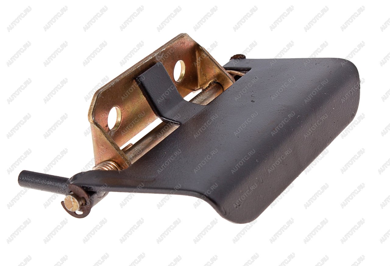 299 р. Ручка ГАЗ-3302 двери наружная левая в сборе металл G-PART (ОАО ГАЗ) G-PART 3302-6105151-02  с доставкой в г. Майкоп
