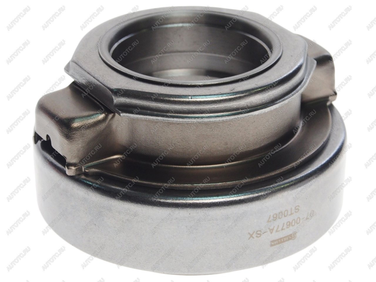 3 799 р. Подшипник выжимной HYUNDAI HD65,72,78,County дв.D4DB,D4DD,D4GA (M035S5) STELLOX STELLOX 07-00677a-sx  с доставкой в г. Майкоп