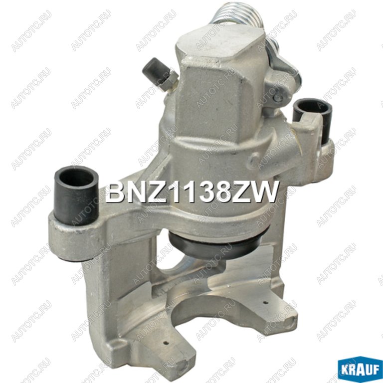 5 099 р. Суппорт FORD Focus 2 задний левый KRAUF KRAUF bnz1138zw  с доставкой в г. Майкоп