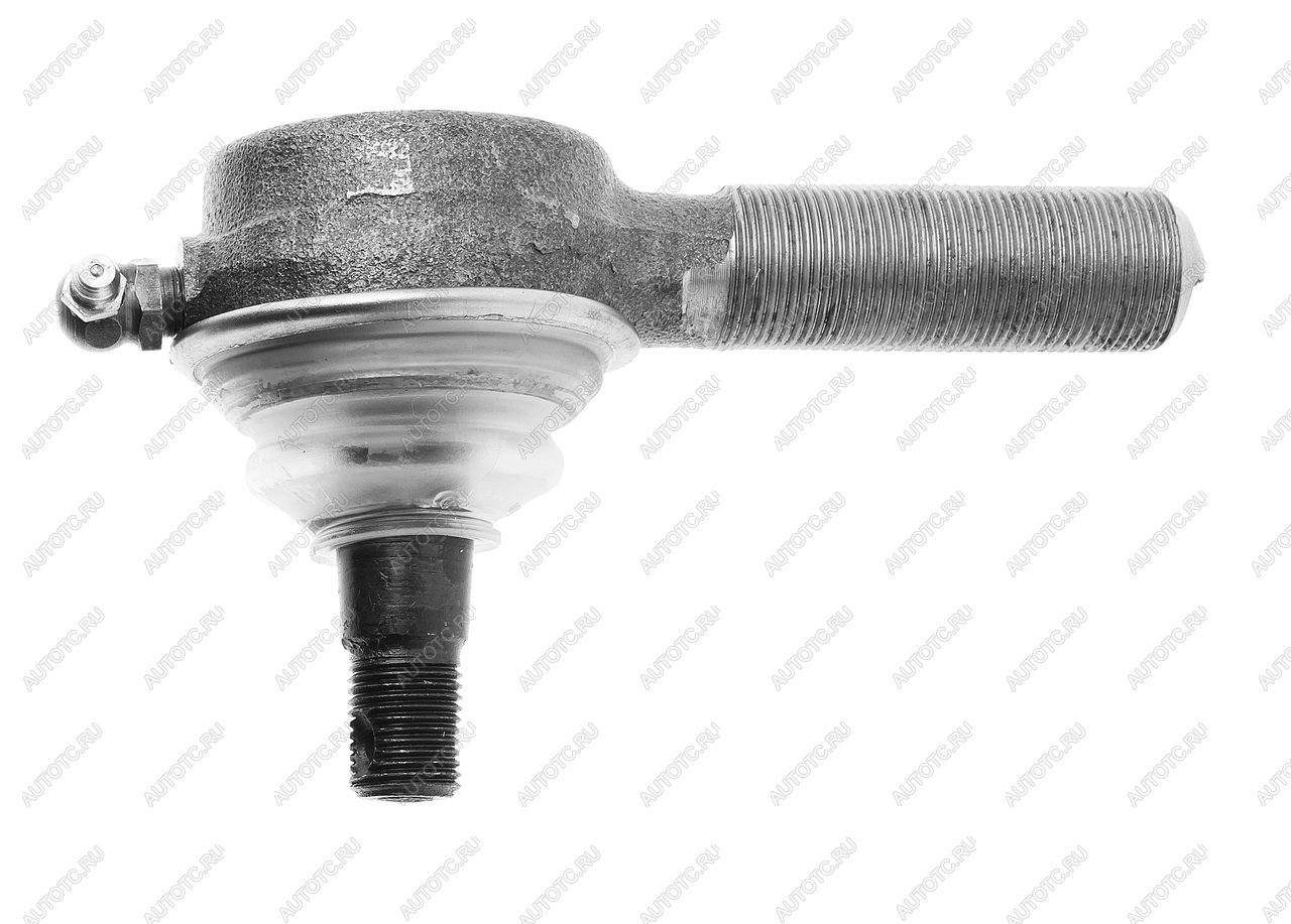 1 699 р. Наконечник рулевой тяги ГАЗ-3307,3309,53 левый в сборе (ОАО ГАЗ) GAZ 53а-3003057-01  с доставкой в г. Майкоп