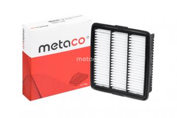 1 639 р. Фильтр воздушный HYUNDAI Elantra (20-) METACO METACO 1000-740  с доставкой в г. Майкоп. Увеличить фотографию 4