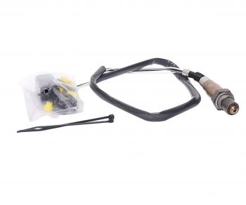 6 499 р. Лямбда-зонд 4к BOSCH BOSCH 0258986602  с доставкой в г. Майкоп. Увеличить фотографию 1
