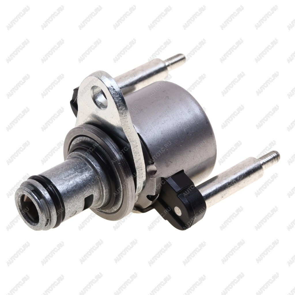 5 249 р. Клапан электромагнитный SHACMAN SHAANXI X3000 OE SHACMAN 612630190017  с доставкой в г. Майкоп