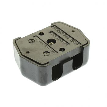 719 р. Панель ГАЗ,УАЗ соединительная (24V,150A) ЛЭТЗ ЛЭТЗ пс 200  с доставкой в г. Майкоп. Увеличить фотографию 2