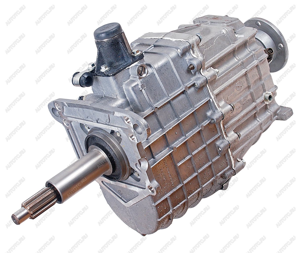 203 999 р. КПП ГАЗ-3309 Дизель ММЗ Д-245,7 5-ст.(ОАО ГАЗ) № GAZ 3309-1700010-20  с доставкой в г. Майкоп