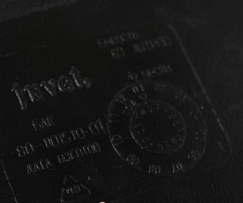 14 599 р. Баллон воздушный ГАЗон Next ресивер (ОАО ГАЗ) GAZ с41r11-3513040  с доставкой в г. Майкоп. Увеличить фотографию 4