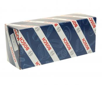 1 539 р. Провод высоковольтный ВАЗ-2101-2107 комплект силикон BOSCH BOSCH 0986356828  с доставкой в г. Майкоп. Увеличить фотографию 3