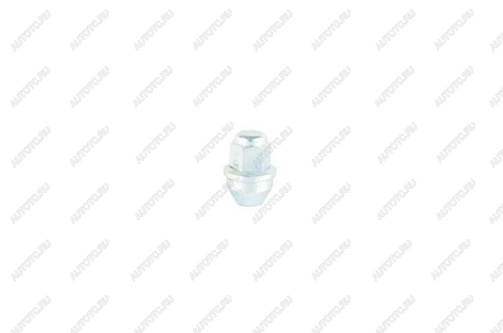 224 р. Гайка колеса FORD (V362,V363) (12-) BSG BSG bsg30230049  с доставкой в г. Майкоп