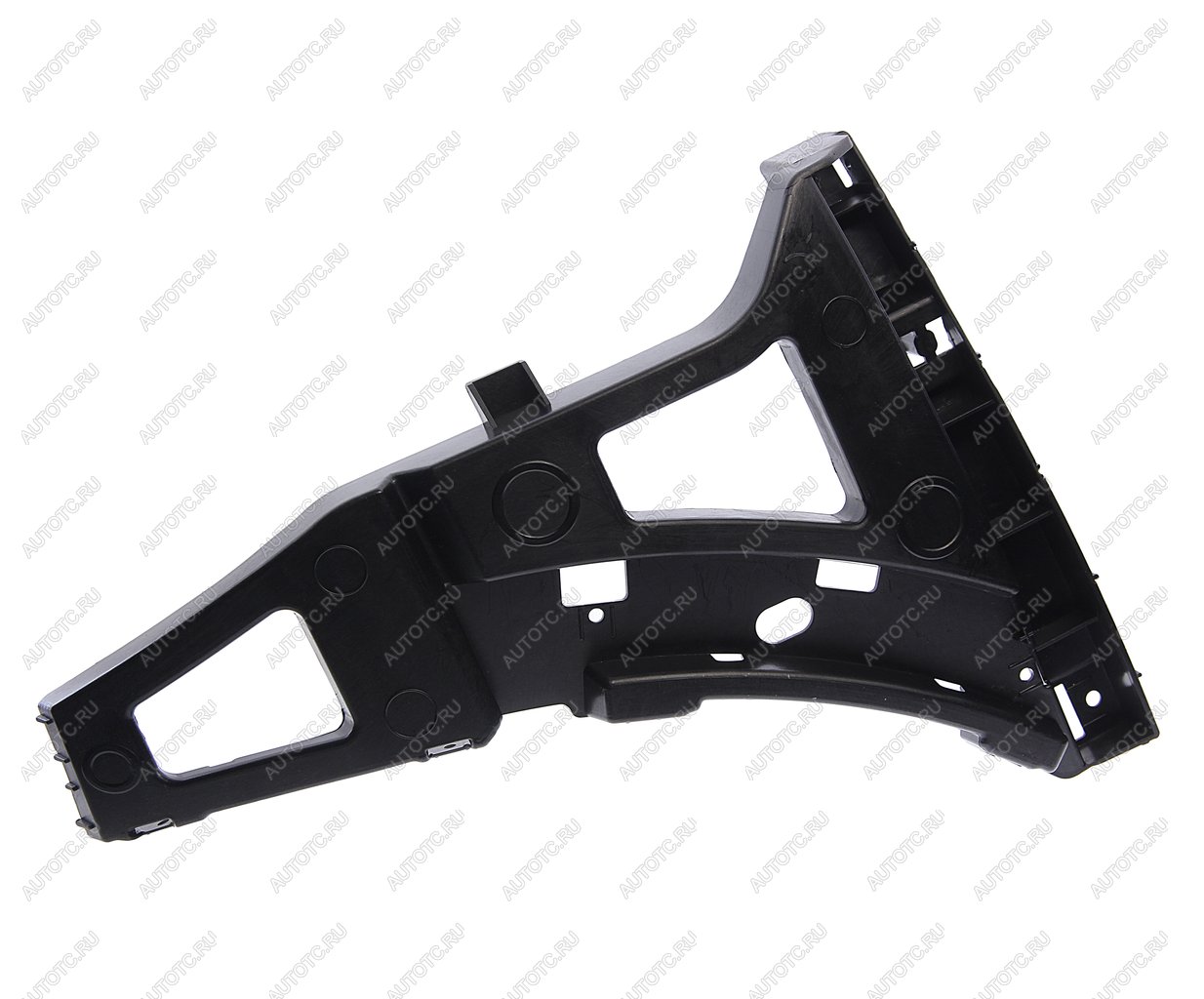 1 339 р. Кронштейн бампера FORD Transit (14-) переднего левый BSG BSG bsg30922163  с доставкой в г. Майкоп