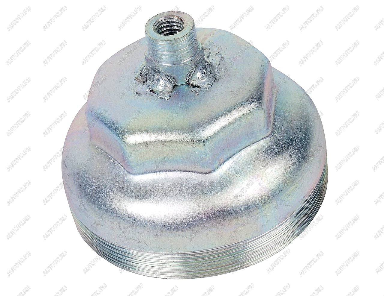 699 р. Колпак ступицы колеса ГАЗ-3307 переднего (ОАО ГАЗ) GAZ 3307-3103063-10  с доставкой в г. Майкоп