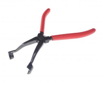3 989 р. Клещи для снятияустановки тормозных пружин JTC JTC TOOLS CO., LTD jtc-4269  с доставкой в г. Майкоп. Увеличить фотографию 1