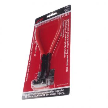 3 989 р. Клещи для снятияустановки тормозных пружин JTC JTC TOOLS CO., LTD jtc-4269  с доставкой в г. Майкоп. Увеличить фотографию 2