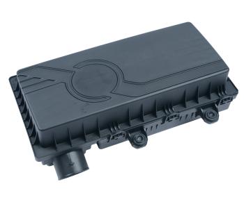 5 349 р. Фильтр воздушный JAC J7 в сборе OE JAC 1109100u730001  с доставкой в г. Майкоп. Увеличить фотографию 1
