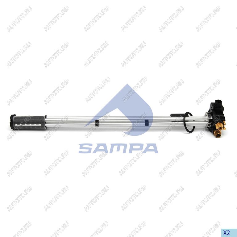 7 949 р. Датчик уровня топлива VOLVO SAMPA SAMPA 035.093  с доставкой в г. Майкоп